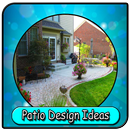 Patio de Ideas de Diseño APK