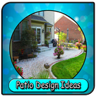 Patio Design Ideas icon