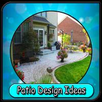 Patio Design Ideas poster
