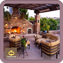 Patio Design Ideas APK