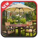 Patio Umbrellas Design-APK