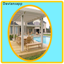 Patio and Pergola Designs APK