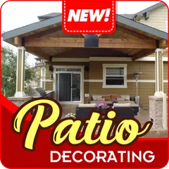 Patio design and decoration ideas APK download
