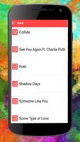 Collection Of Charlie puth 截图 1
