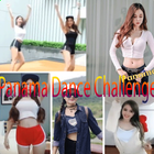 Panama Dance sexy Challenge Zeichen
