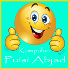 Kumpulan puisi abjad A - Z ไอคอน