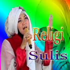 Album Religi Terbaik Sulis icon