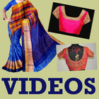 Pattu Saree Blouse Designs App иконка