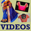 Pattu Saree Blouse Designs App