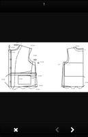Muster Kleidung Design Screenshot 1