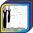 APK Design del vestito di modello