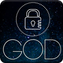 God Wise Quotes Lock Screen APK