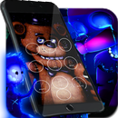 Pattern Lock Screen For Fnaf APK