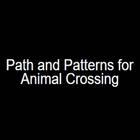 Path and Patterns for Animal Crossing icône