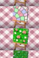 Path and Patterns for Animal Crossing capture d'écran 3