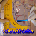 Patterns of Clothes