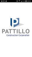 Pattillio Construction ポスター