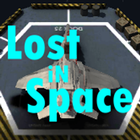 Lost In Space أيقونة
