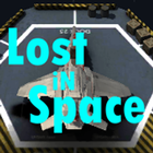 آیکون‌ Lost In Space