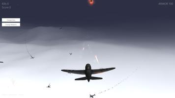 Scifi Strike capture d'écran 1