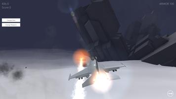 Scifi Strike capture d'écran 3