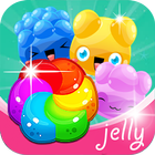 Ultimate Jelly Blast Mania icône