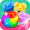Ultimate Jelly Blast Mania