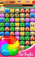 Ultimate Jelly Blast Mania capture d'écran 2