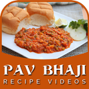 APK Pav bhaji recipe