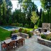 Paver Stone Patio Ideas