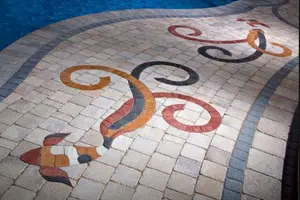 Desain Pavers screenshot 1