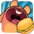 Hungry Hamster