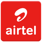 My Airtel- 4G Recharge(150Mbps) icône