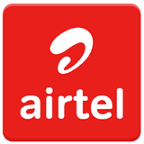 My Airtel- 4G Recharge(150Mbps) biểu tượng