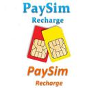 PaySim Recharge icône