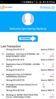 PaySim Customer Recharge 스크린샷 3