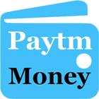 Paytm Money icon