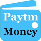 Paytm Money icône