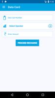 Paytowallet screenshot 3