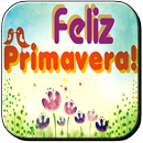 Feliz Primavera APK