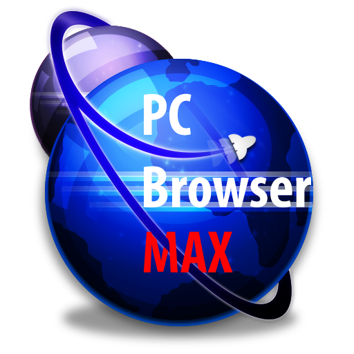 PC Browser Max