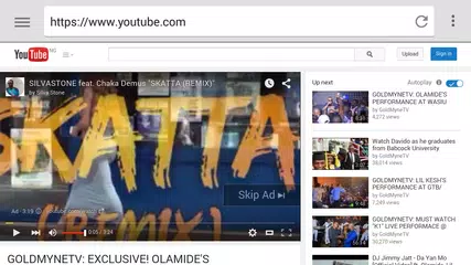 Descargar APK de PC Browser Max