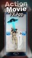 Action Movie FX App syot layar 2