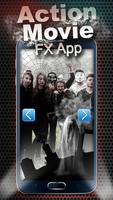 Action Movie FX App syot layar 3