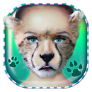 Baby Animal Face Photo Montage APK