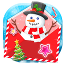 Christmas Greeting Cards APK