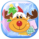 Christmas Photo Card Maker APK