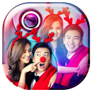 Christmas Picture Blender App APK