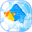 Kırık Ekran -  Kilit Ekranı APK