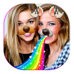 Dog Face Filters APK download